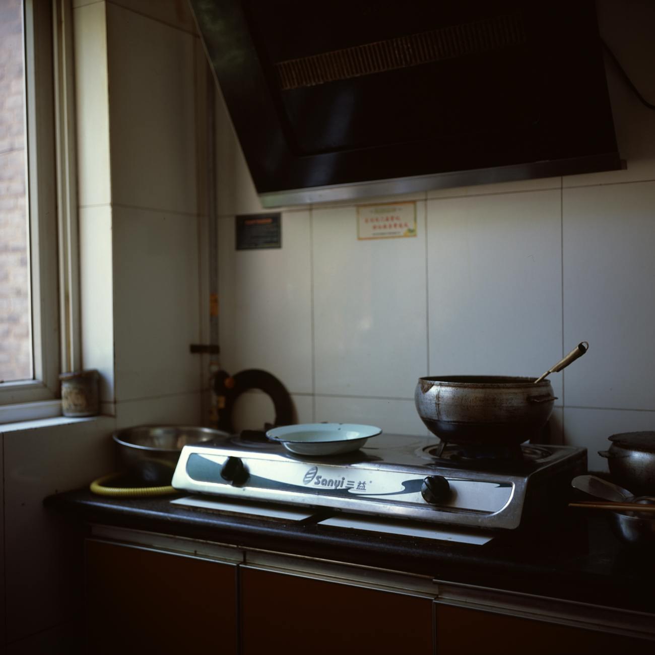 Couteau de Chef Français